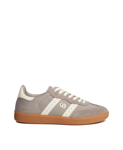 2001 Parallel - Moonbeam/Mushroom Canvas Goodsole X AS Colour Bundle