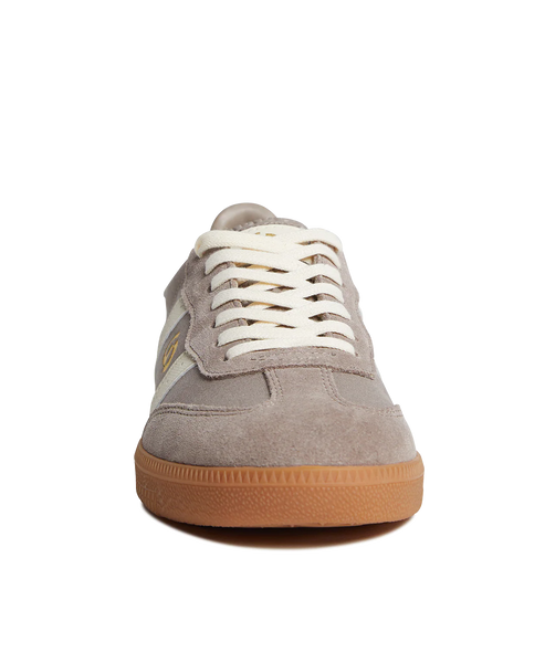 2001 Parallel - Moonbeam/Mushroom Canvas Goodsole X AS Colour Bundle