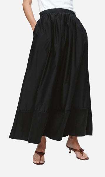Tate Skirt - Black