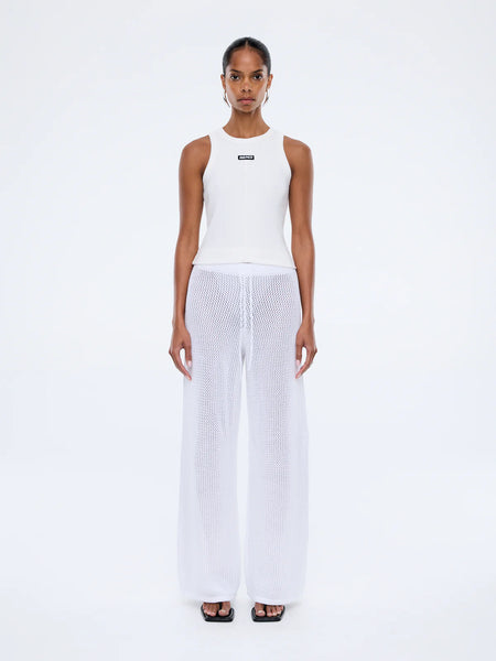 Harper Crochet Pant - PRE-ORDER