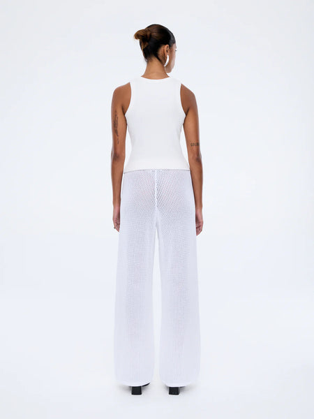 Harper Crochet Pant - PRE-ORDER
