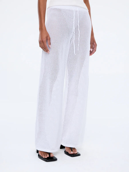 Harper Crochet Pant - PRE-ORDER