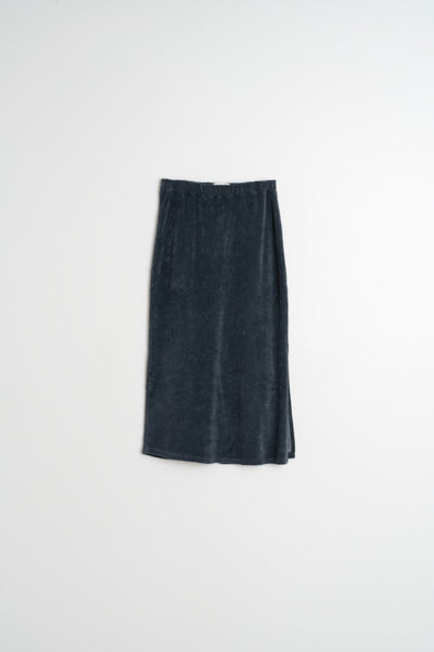 Falda Skirt - Anthracite 20% OFF AUTOMATICALLY APPLIED AT CHECKOUT
