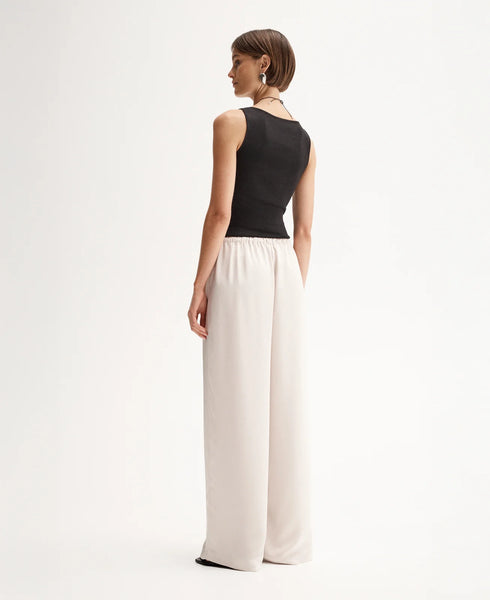 Anouk Knit Top - Black