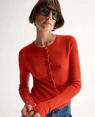 Astrid Cardi - Red