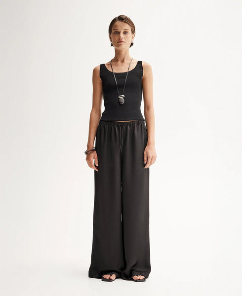 Mina Pant - Black