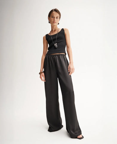 Mina Pant - Black