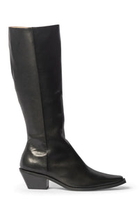 Engage Boot - Black A FURTHER 15% OFF AUTOMATICALLY APPLIED AT CHECKOUT