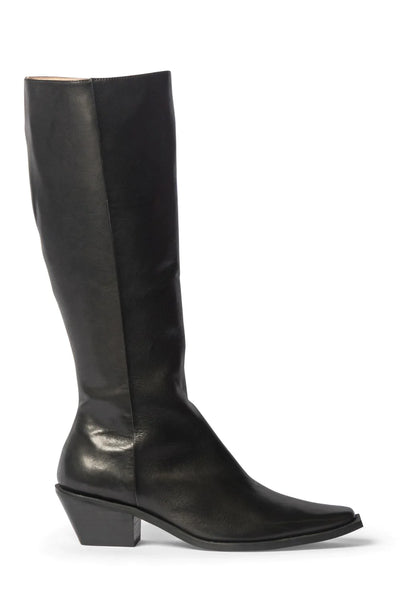 Engage Boot - Black A FURTHER 15% OFF AUTOMATICALLY APPLIED AT CHECKOUT