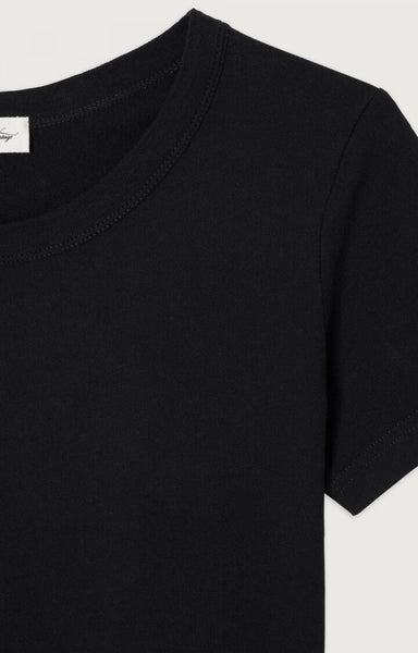 Femme Tee - Black