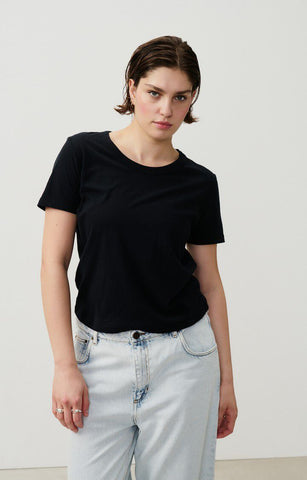 Femme Tee - Black
