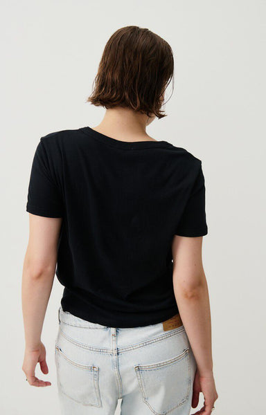 Femme Tee - Black