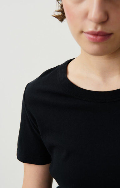 Femme Tee - Black