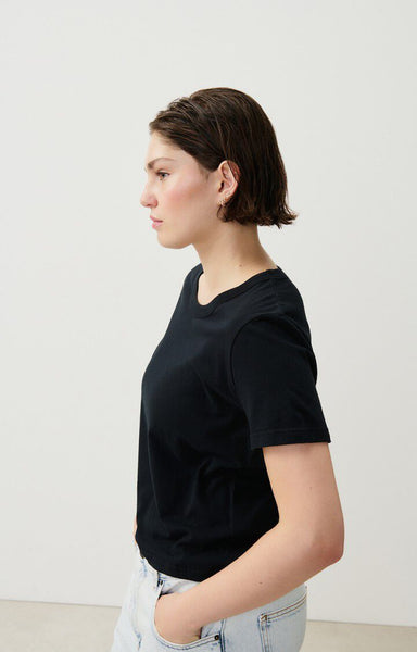 Femme Tee - Black
