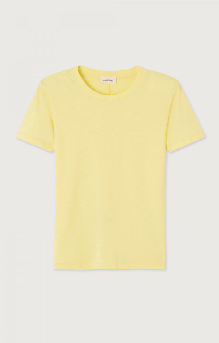 Femme Tee - Lemonade