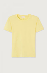 Femme Tee - Lemonade