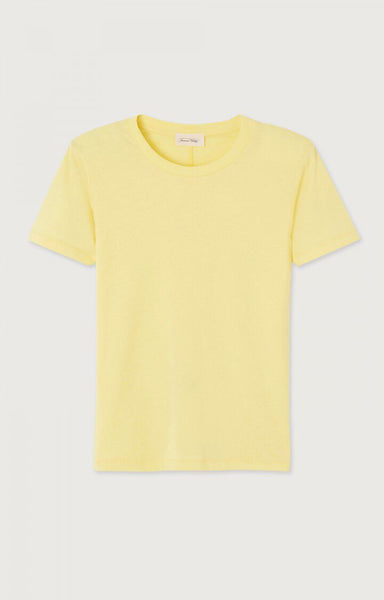 Femme Tee - Lemonade