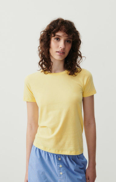 Femme Tee - Lemonade