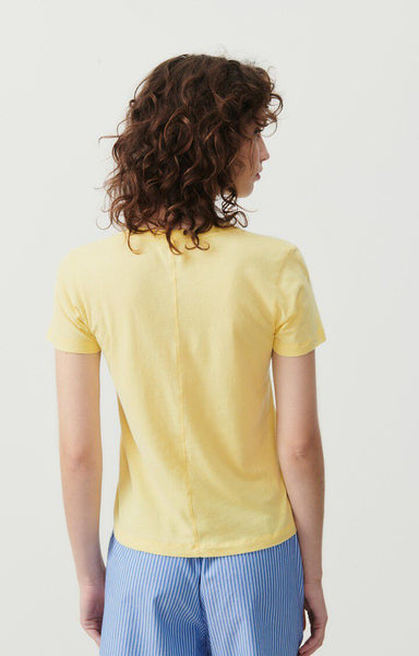 Femme Tee - Lemonade