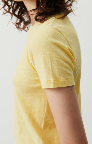 Femme Tee - Lemonade