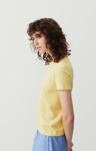 Femme Tee - Lemonade