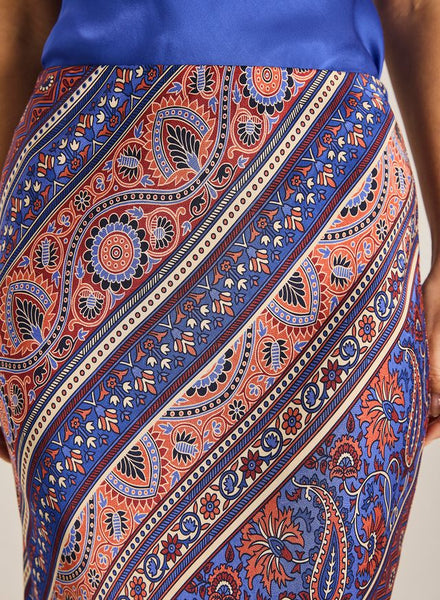 Azura Blake Maxi Skirt - Azura