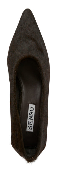 Harriet -  Cocoa Pony - et seQ fashion