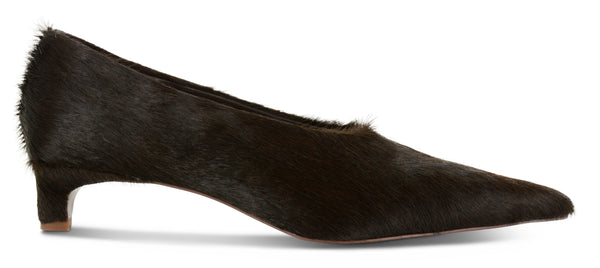 Harriet -  Cocoa Pony - et seQ fashion