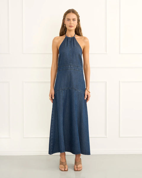 Ariana Maxi Dress