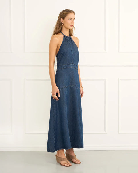 Ariana Maxi Dress