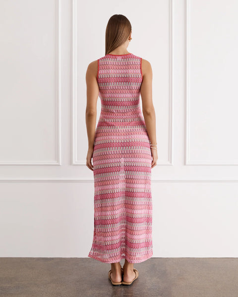 Rae Maxi Dress - Gelato