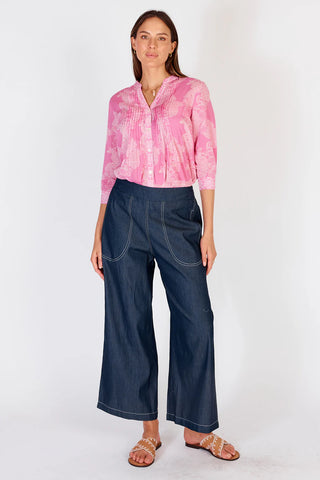 Pula Pant - Denim - 30% OFF AUTOMATICALLY APPLIED AT CHECKOUT