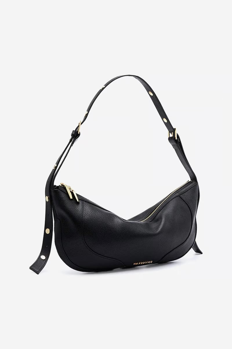 The Nala - Black/Gold 30% OFF AUTOMATICALLY APPLIED AT CHECKOUT