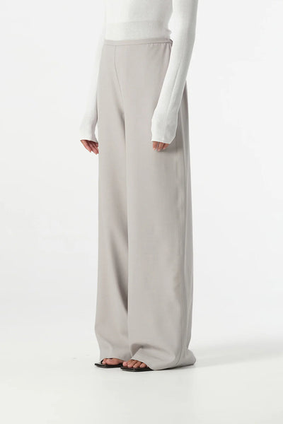 Elowen Pant - Silver
