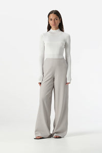 Elowen Pant - Silver