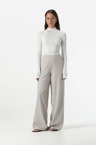 Elowen Pant - Silver