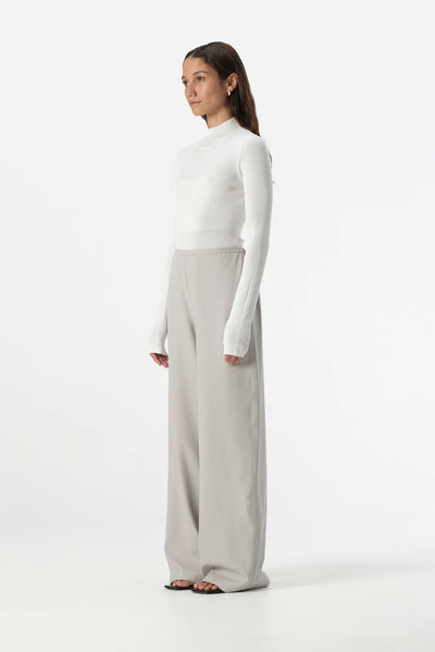 Elowen Pant - Silver