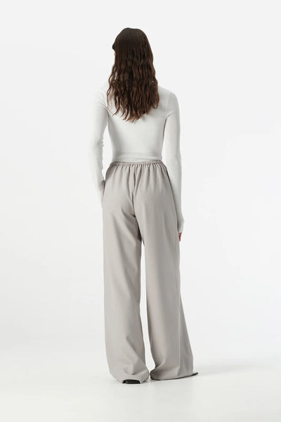 Elowen Pant - Silver