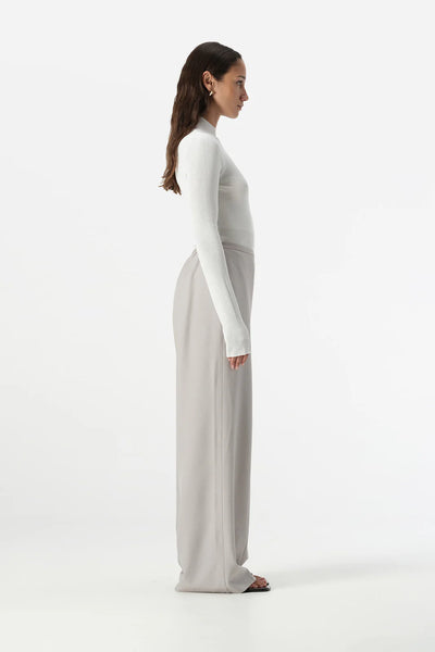 Elowen Pant - Silver