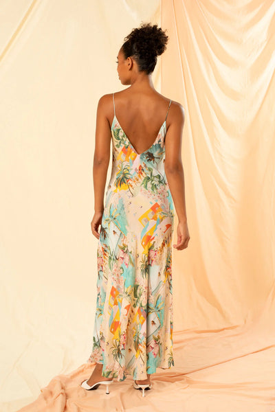 Lia Dress - Vacanza - 30% OFF AUTOMATICALLY APPLIED AT CHECKOUT