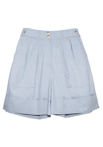 Harlyn Short - Light Blue -  20% OFF AUTOMATICALLY APPLIED AT CHECKOUT