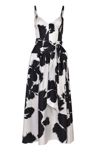 Emilie Dress - Print -  20% OFF AUTOMATICALLY APPLIED AT CHECKOUT