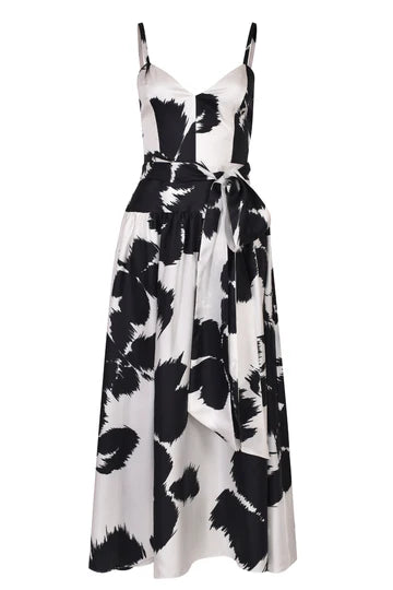 Emilie Dress - Print -  20% OFF AUTOMATICALLY APPLIED AT CHECKOUT
