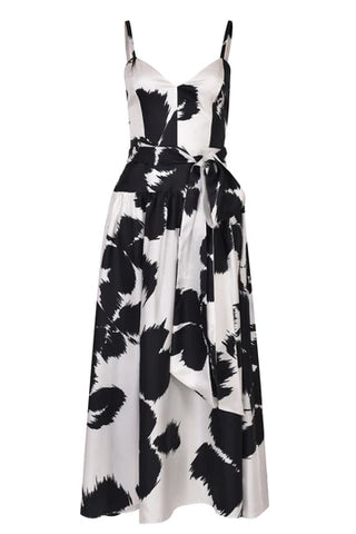 Emilie Dress - Print -  20% OFF AUTOMATICALLY APPLIED AT CHECKOUT