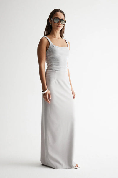 Persi Tank - Grey Marle