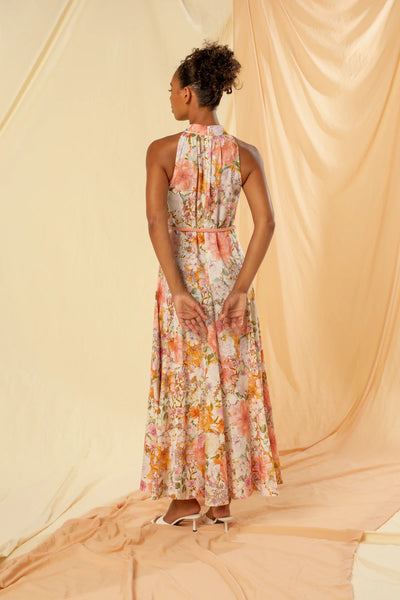 Riley Dress - Solara