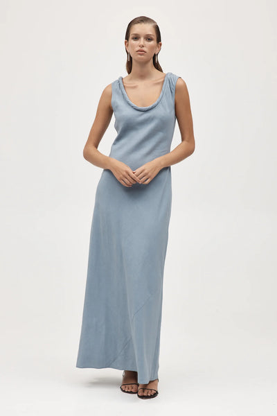 Mariana Dress - Bluebell - 25% OFF AUTOMATICALLY APPLIED AT CHECKOUT