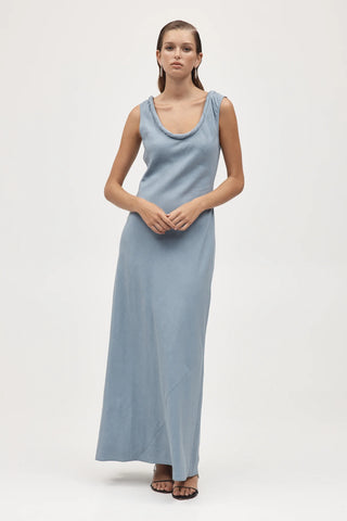 Mariana Dress - Bluebell - 25% OFF AUTOMATICALLY APPLIED AT CHECKOUT