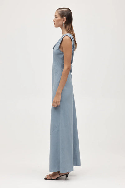 Mariana Dress - Bluebell - 25% OFF AUTOMATICALLY APPLIED AT CHECKOUT