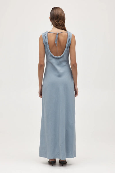 Mariana Dress - Bluebell - 25% OFF AUTOMATICALLY APPLIED AT CHECKOUT